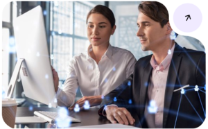 Power of Technology for the Middle Market